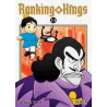 RANKING OF KINGS 13