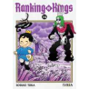 RANKING OF KINGS 16