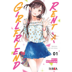 RENT-A-GIRLFRIEND 1