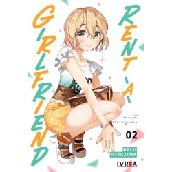 RENT-A-GIRLFRIEND 2