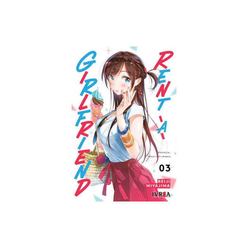 RENT-A-GIRLFRIEND 3