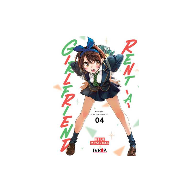 RENT-A-GIRLFRIEND 4