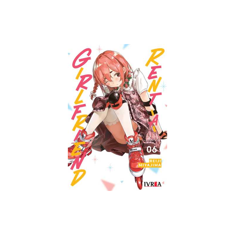 RENT-A-GIRLFRIEND 6