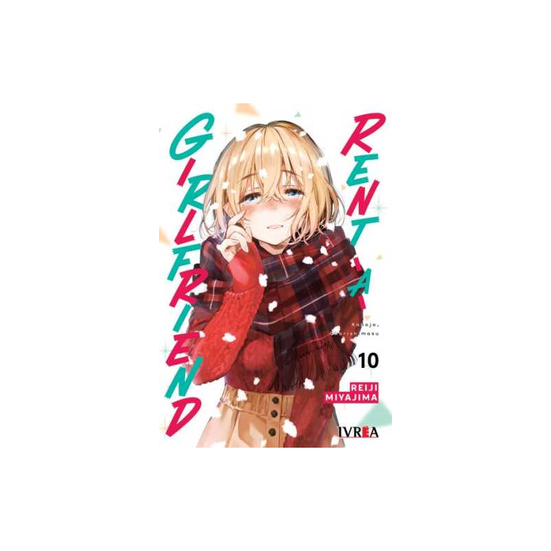RENT-A-GIRLFRIEND 10