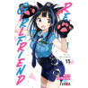 RENT-A-GIRLFRIEND 15