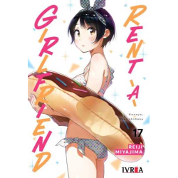 RENT-A-GIRLFRIEND 17
