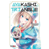 AYAKASHI TRIANGLE 5