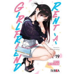 RENT-A-GIRLFRIEND 19