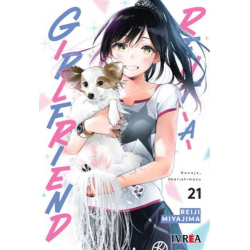 RENT-A-GIRLFRIEND 21