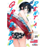 RENT-A-GIRLFRIEND 25