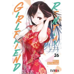 RENT-A-GIRLFRIEND 26