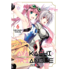 AYAKASHI TRIANGLE 6
