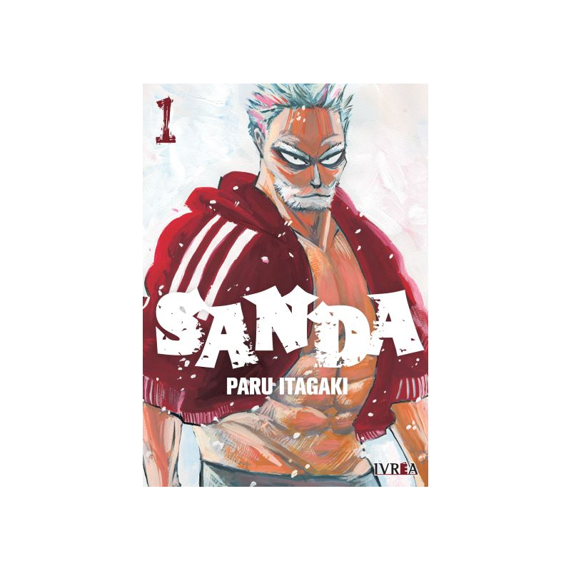 SANDA 1