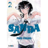 SANDA 2