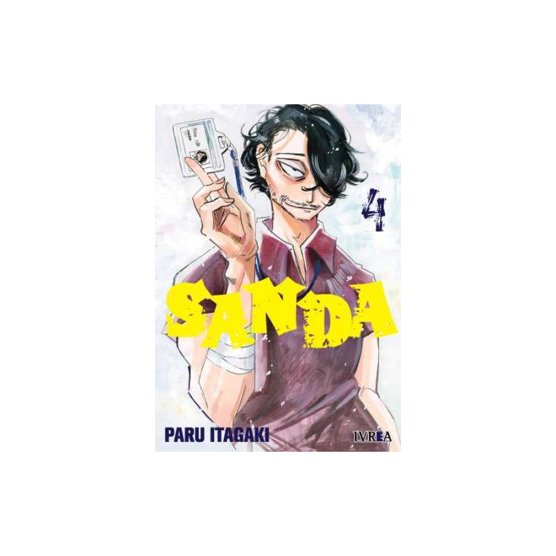SANDA 4