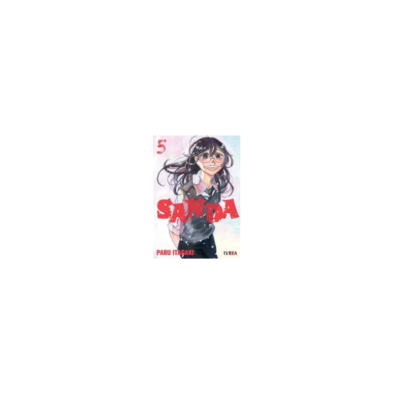 SANDA 5