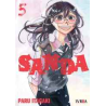 SANDA 5