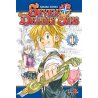 SEVEN DEADLY SINS 1
