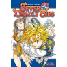 SEVEN DEADLY SINS 2