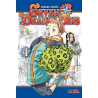 SEVEN DEADLY SINS 4