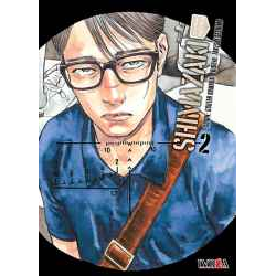 SHIMAZAKI EN LA TIERRA...
