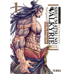 SHUUMATSU NO VALKYRIE: THE...