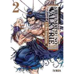 SHUUMATSU NO VALKYRIE: THE...