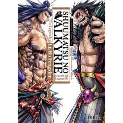 SHUUMATSU NO VALKYRIE: THE...