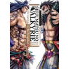 SHUUMATSU NO VALKYRIE: THE LEGEND OF LÜ BU FENGXIAN 3
