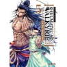 SHUUMATSU NO VALKYRIE: THE LEGEND OF LÜ BU FENGXIAN 5