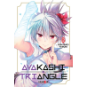 AYAKASHI TRIANGLE 8