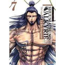 SHUUMATSU NO VALKYRIE: THE...