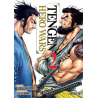 TENGEN HERO WARS 2