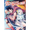 VALHALLIAN THE BLACK IRON 1