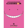 Assassination Classroom 3