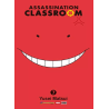 Assassination Classroom 7