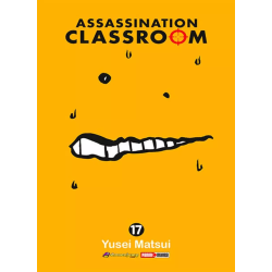 Assassination Classroom 17