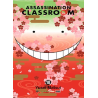 Assassination Classroom 18