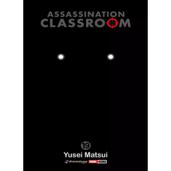 Assassination Classroom 19