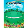 Assassination Classroom 20