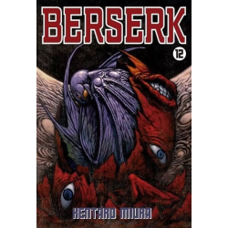 Berserk 12