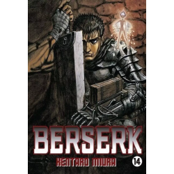 Berserk 14