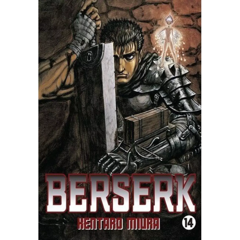 Berserk 14