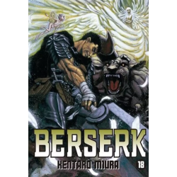 Berserk 18
