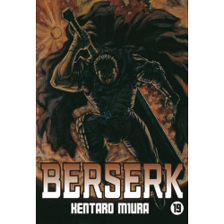 Berserk 19