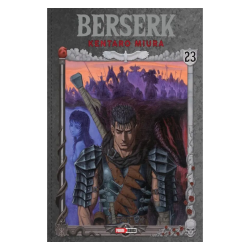 Berserk 23