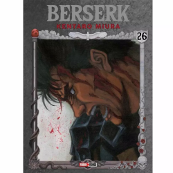 Berserk 26