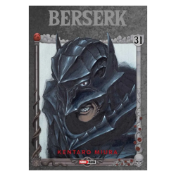 Berserk 31