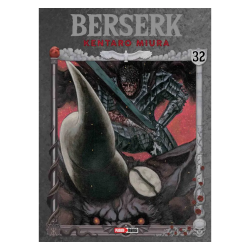 Berserk 32