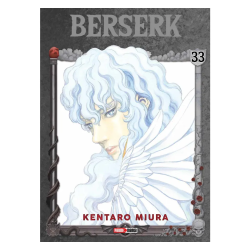 Berserk 33